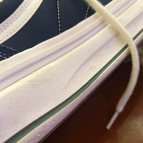 Old Skool Overt CC Unisex Shoe - Picture 6 of 16